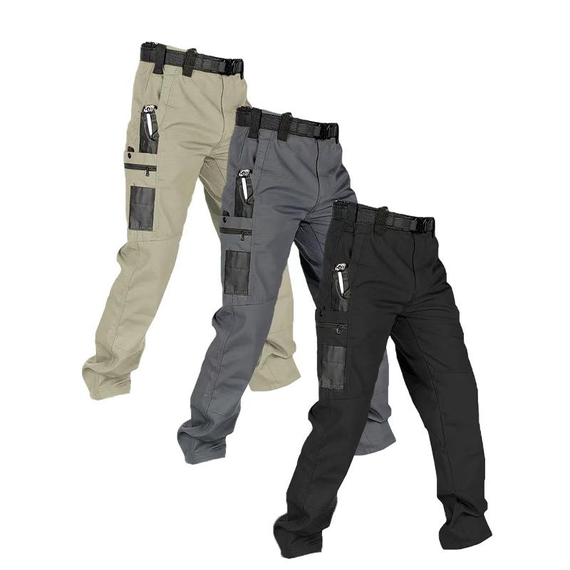 The WorkHorse 3-Pack