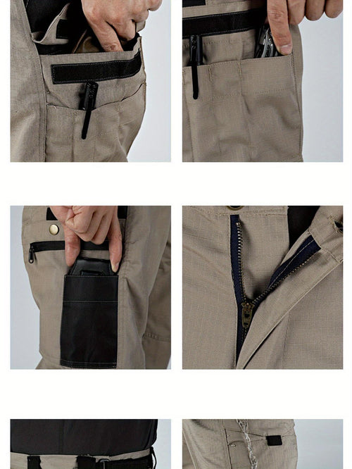 The WorkHorse 3-Pack