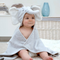 TinyTub Baby Bath Towel