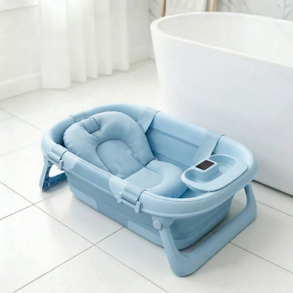 TinyTub - Foldable baby bath